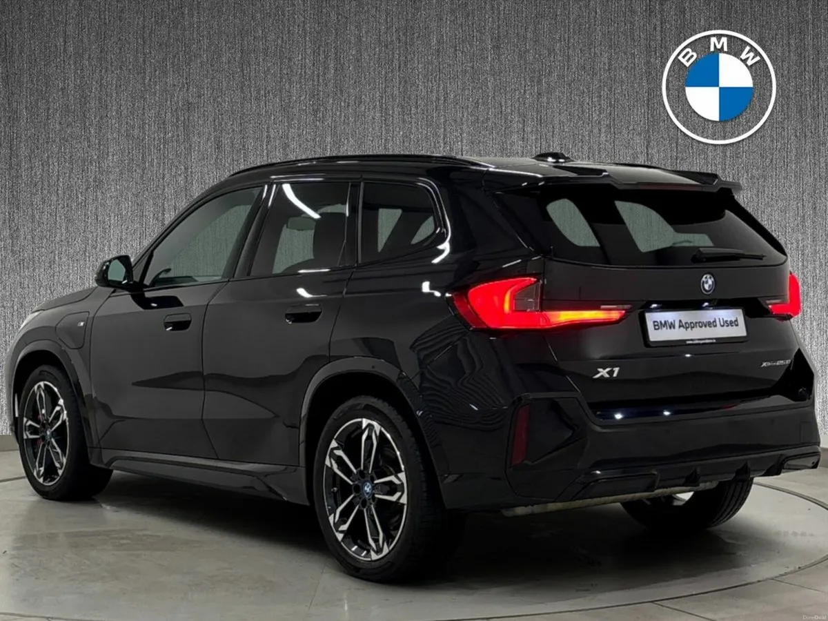 BMW X1 xDrive25e M Sport - Image 3
