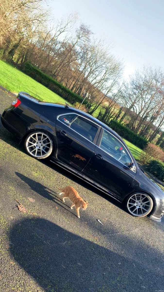 Mk5 Jetta - Image 3