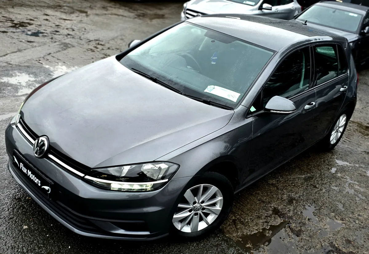 🔥 2020 Volkswagen Golf 1.0 TSI 115HP - Image 4