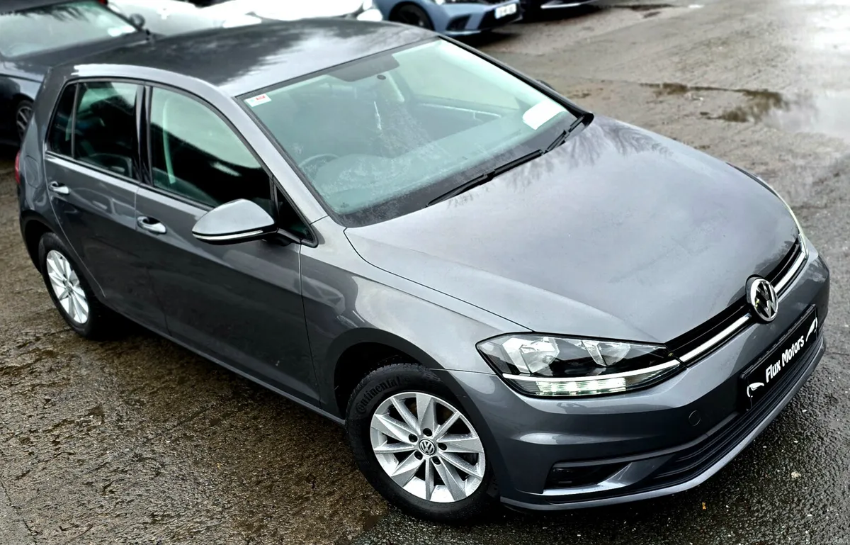 🔥 2020 Volkswagen Golf 1.0 TSI 115HP - Image 2