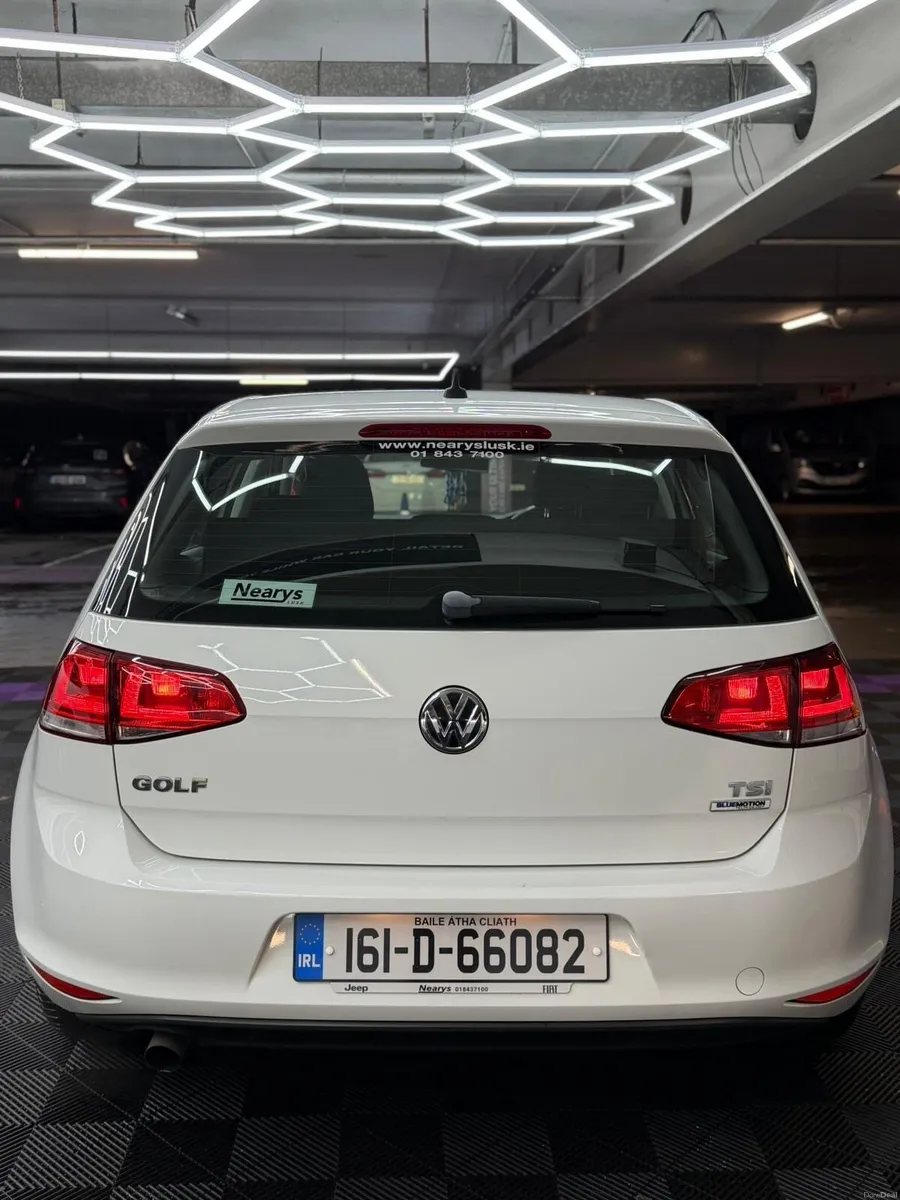 Volkswagen Golf - Image 3