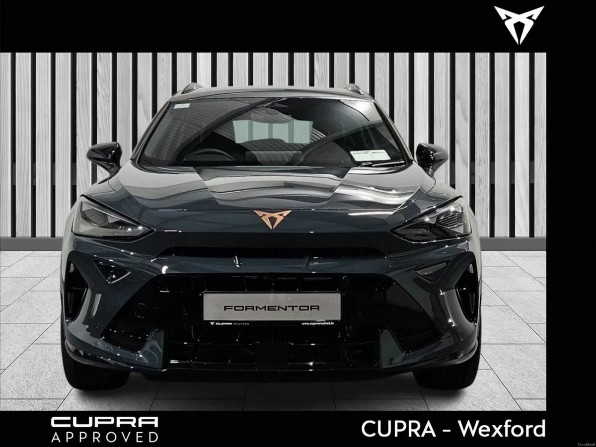 Cupra Formentor 1.5 eTSI 150hp DSG V2 - Image 3