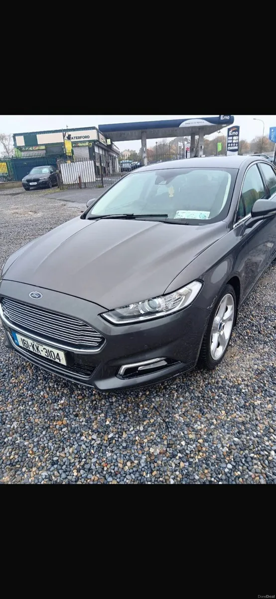 Ford Mondeo 2016 - Image 2