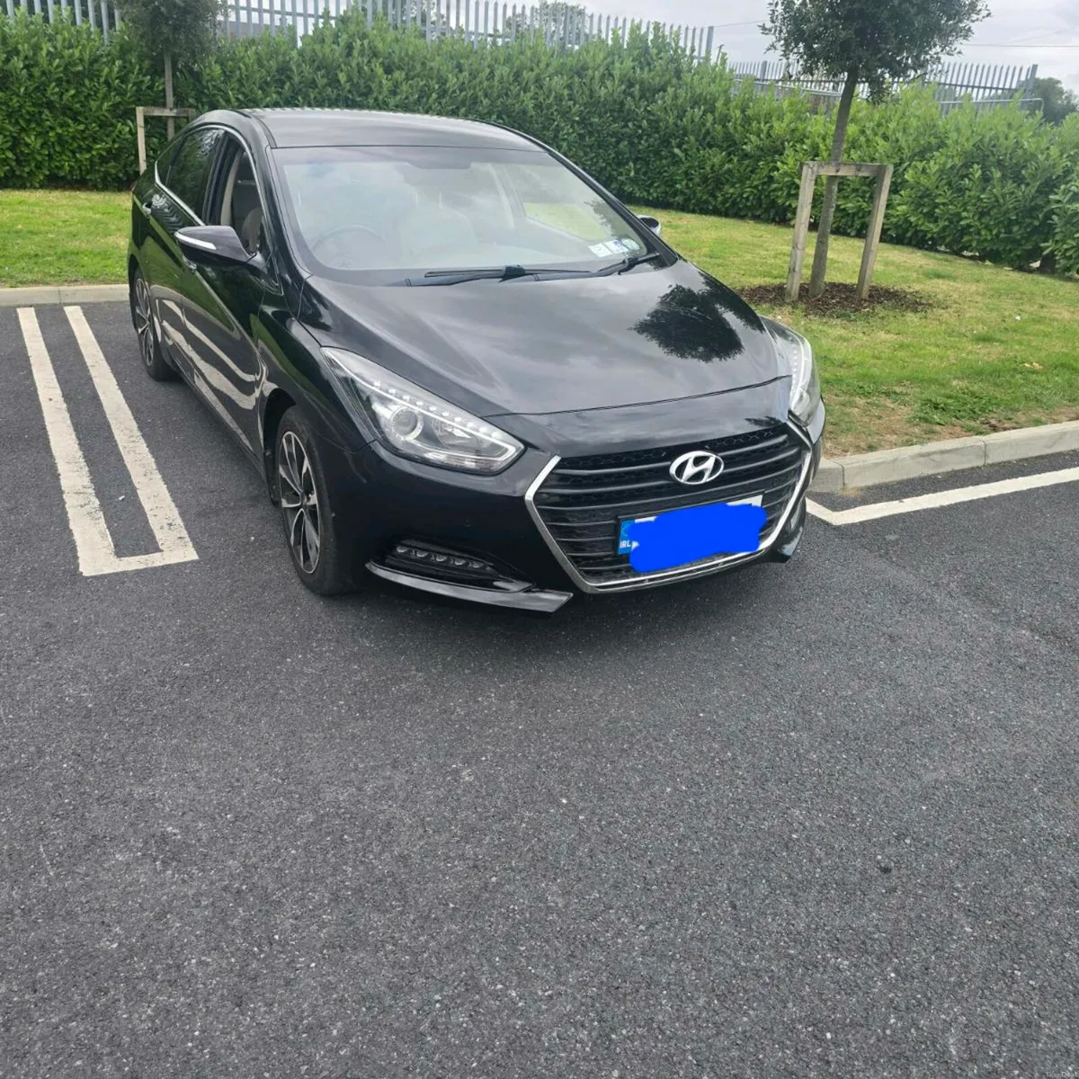 HYUNDAI i40 - Image 1