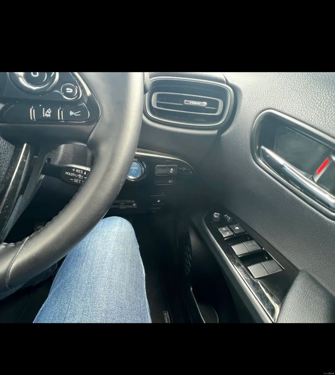 Very Low Mileage Toyota Prius 2022 like Brand New - Image 3