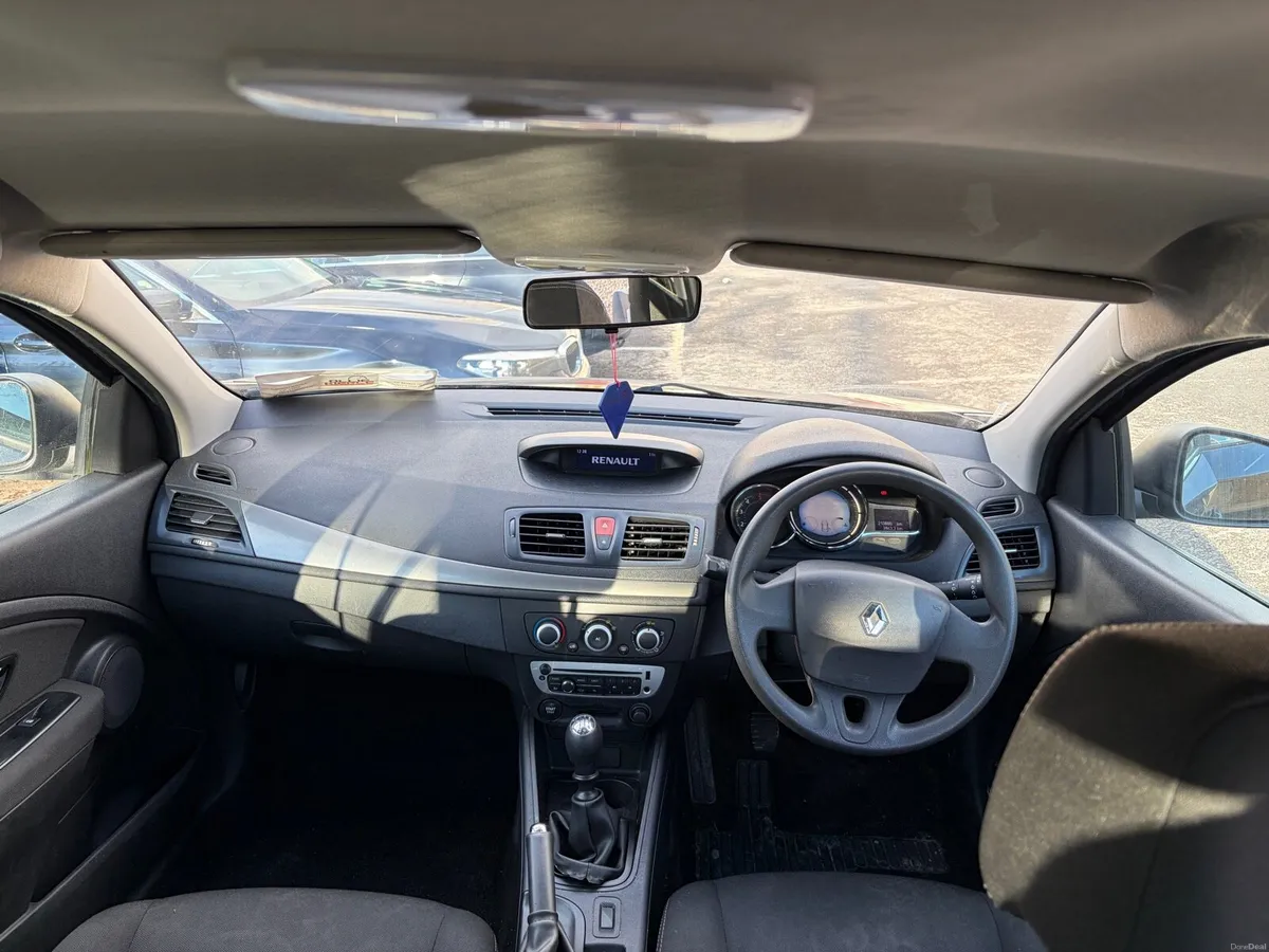 Renault Fluence 2015 - Image 3