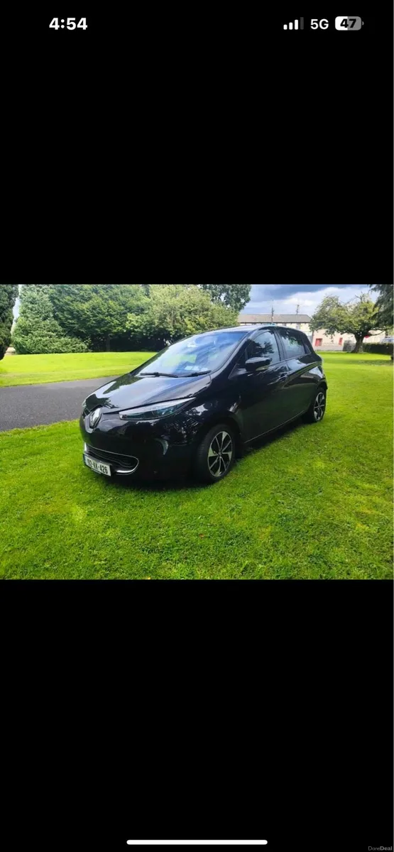 Renault Zoe - Image 2