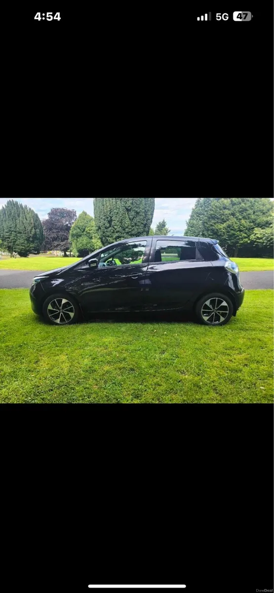 Renault Zoe - Image 3