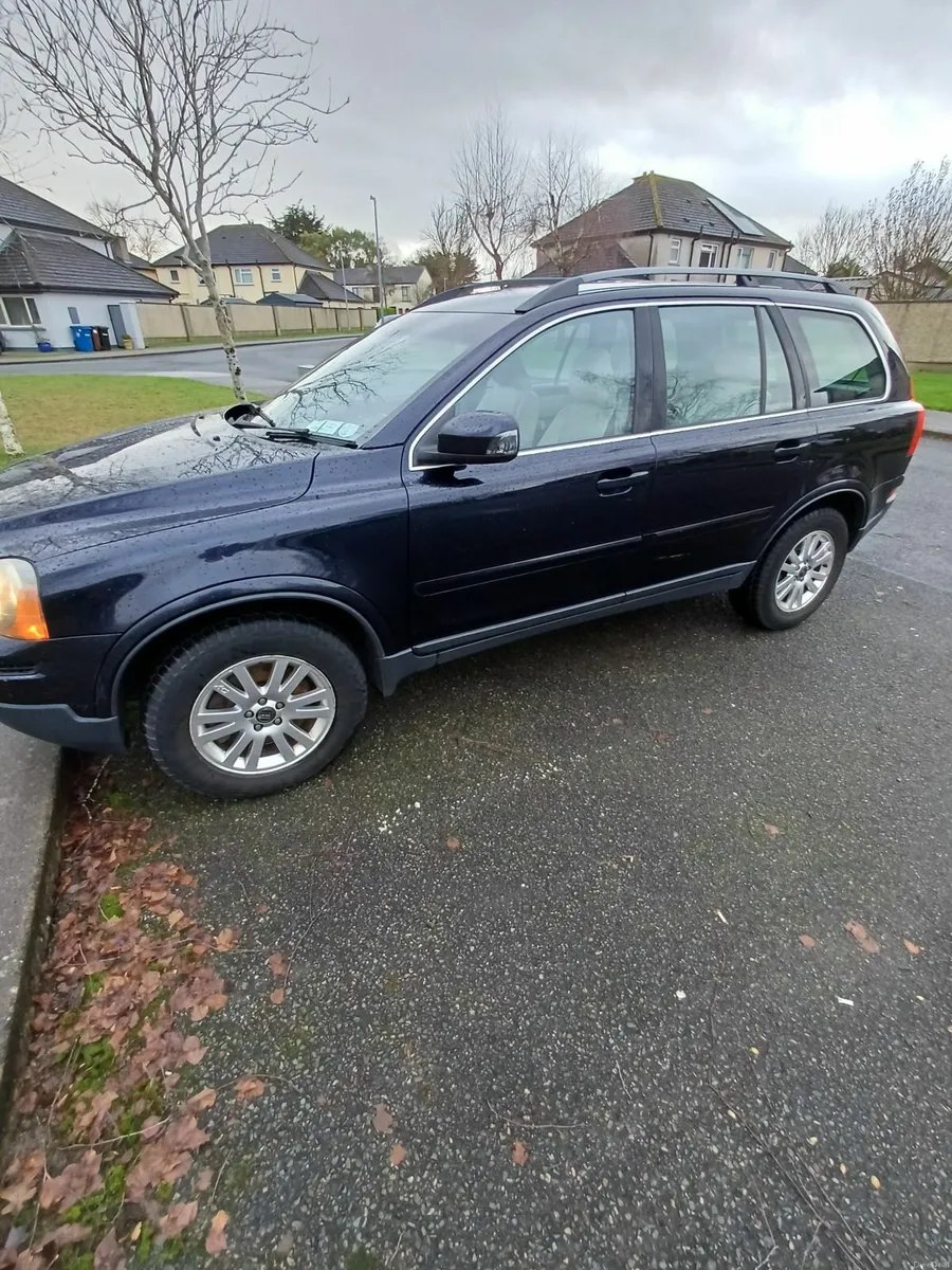 Volvo XC90 2008 - Image 2
