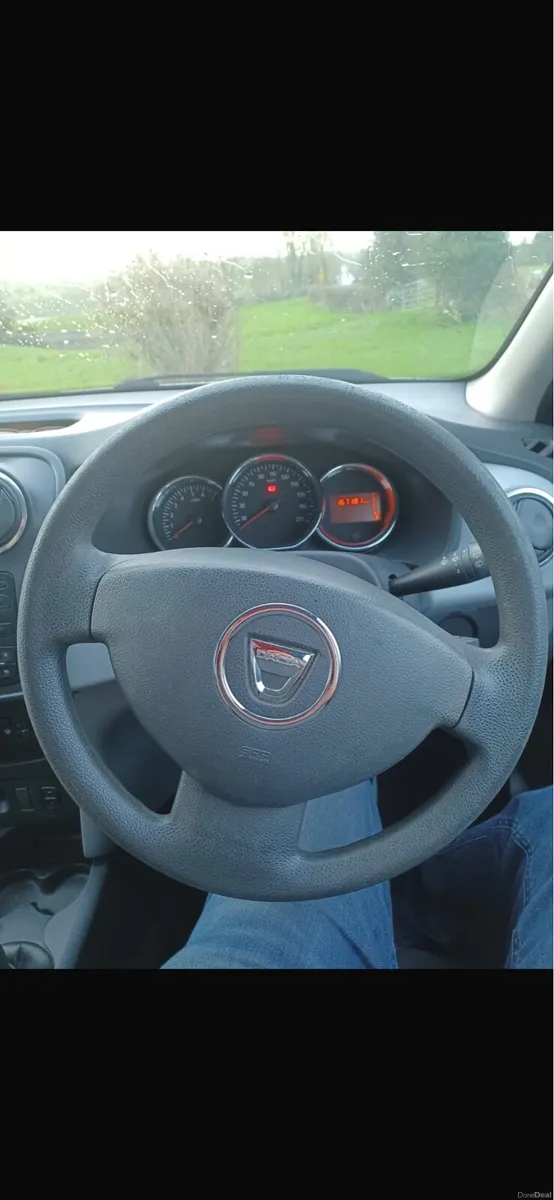 141 Dacia Sandro - Image 4
