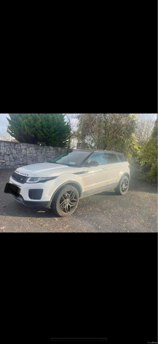 Range Rover - Image 3