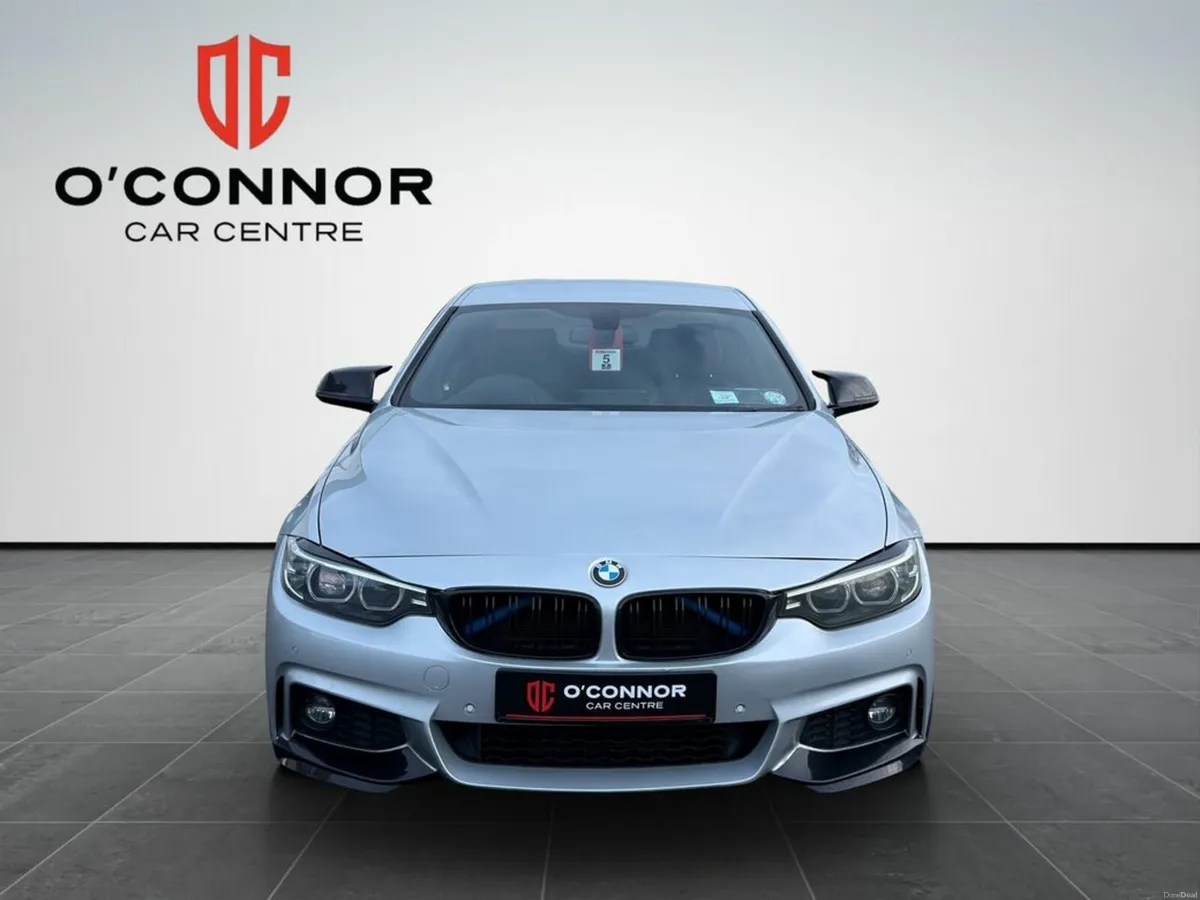 BMW 4-Series 430i “A proper weapon" - Image 2