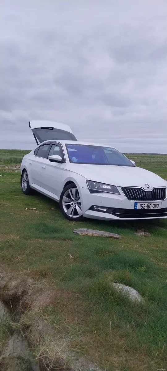 Skoda superb - Image 3