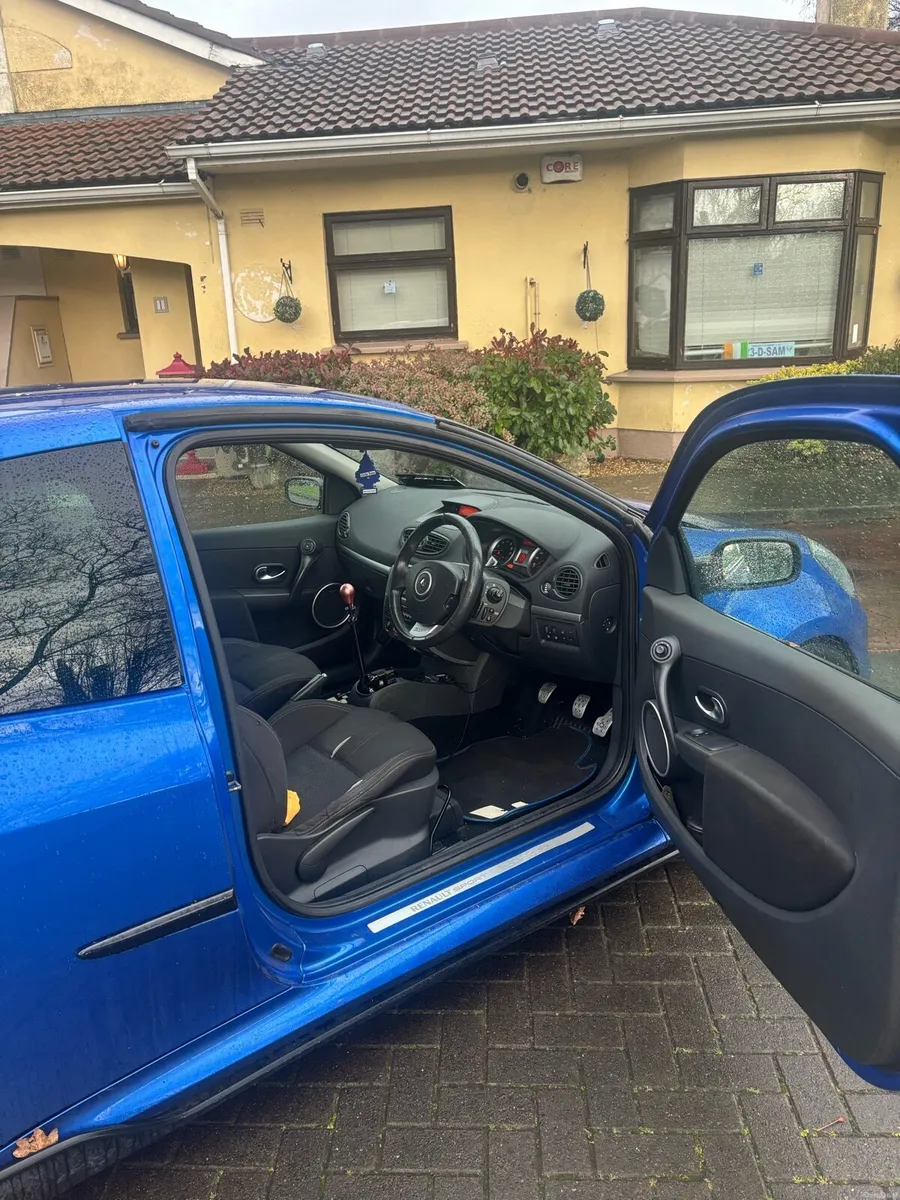 Renault Clio rs 197 meg - Image 4