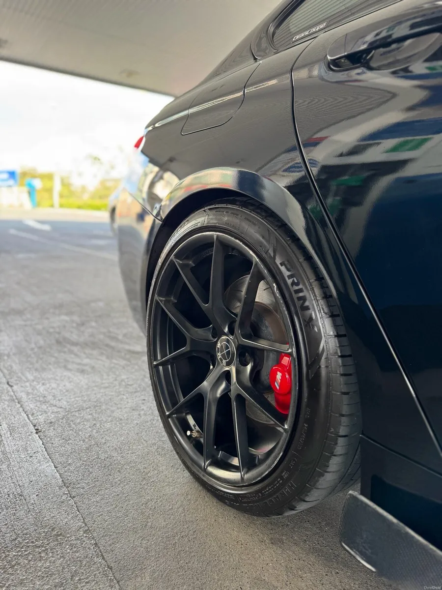 BMW 420i Gran Coupe M Sport - Image 4