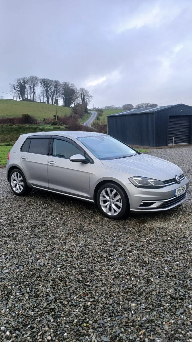 2017 Golf Highline 1.4 Auto. - Image 2