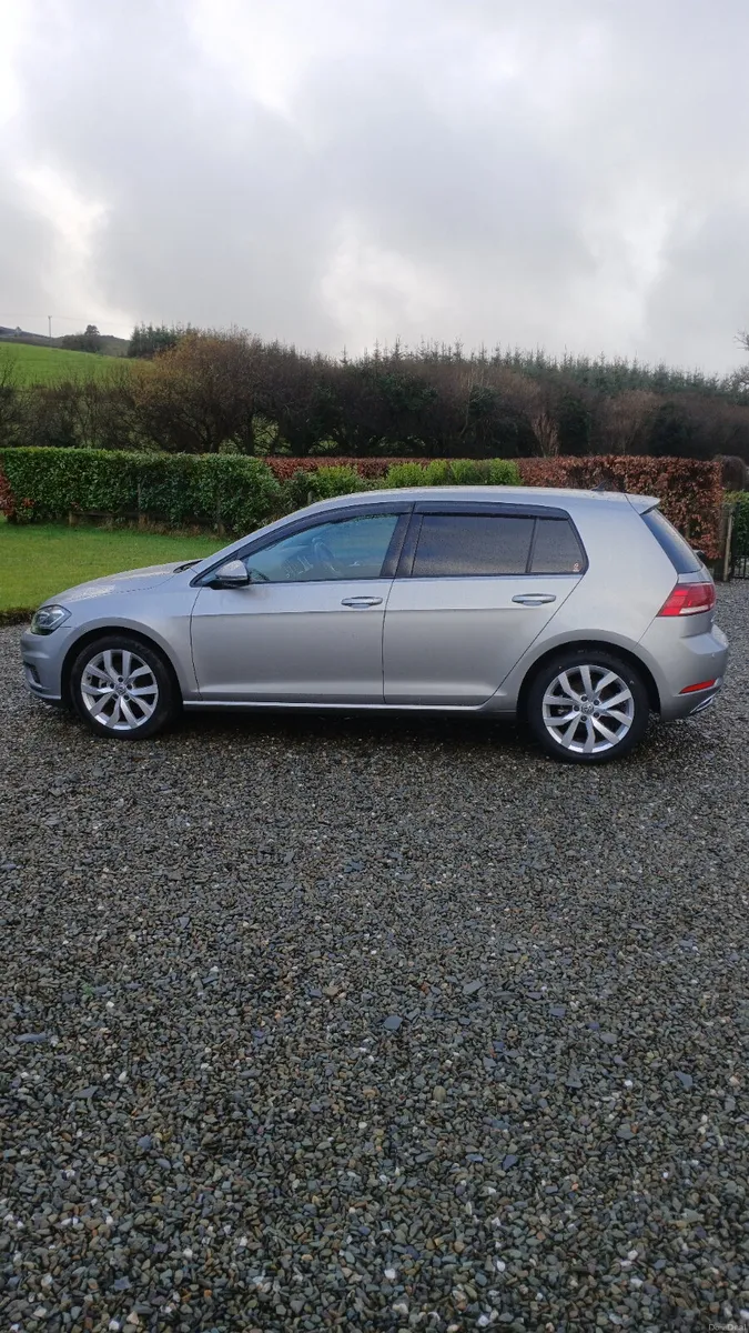 2017 Golf Highline 1.4 Auto. - Image 4