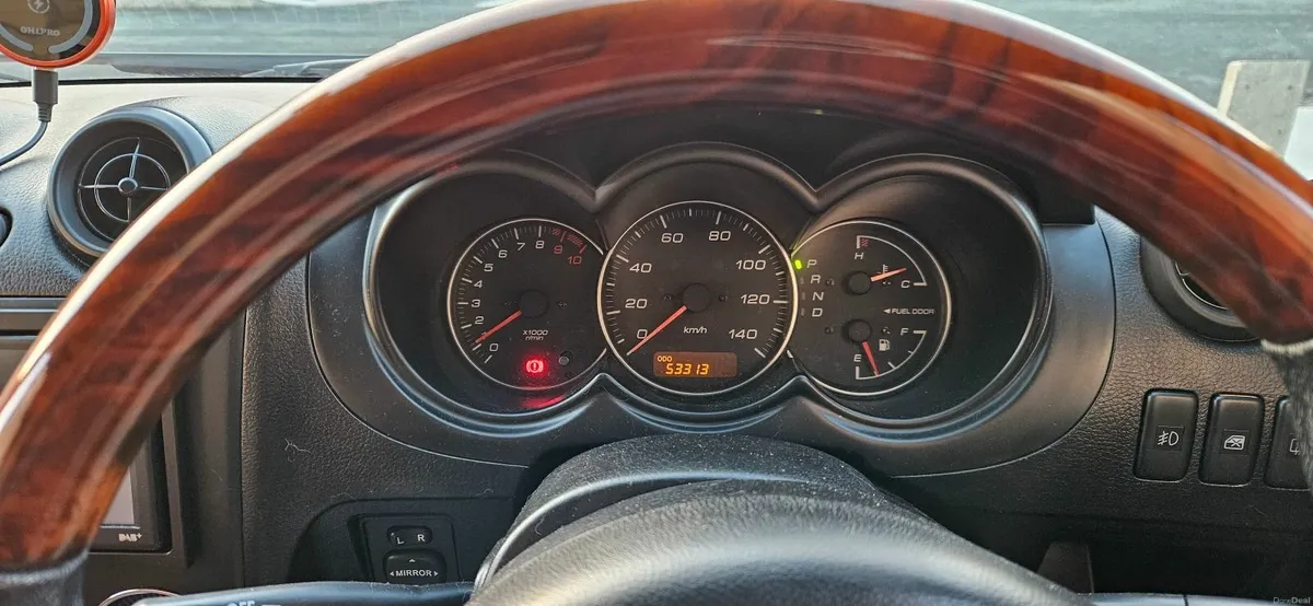 Daihatsu Copen Convertible Automatic, low mileage - Image 2