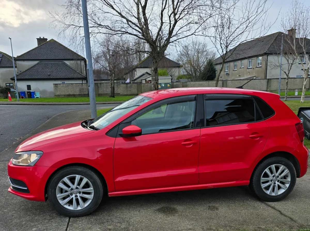 Volkswagen Polo 2016 - Image 3