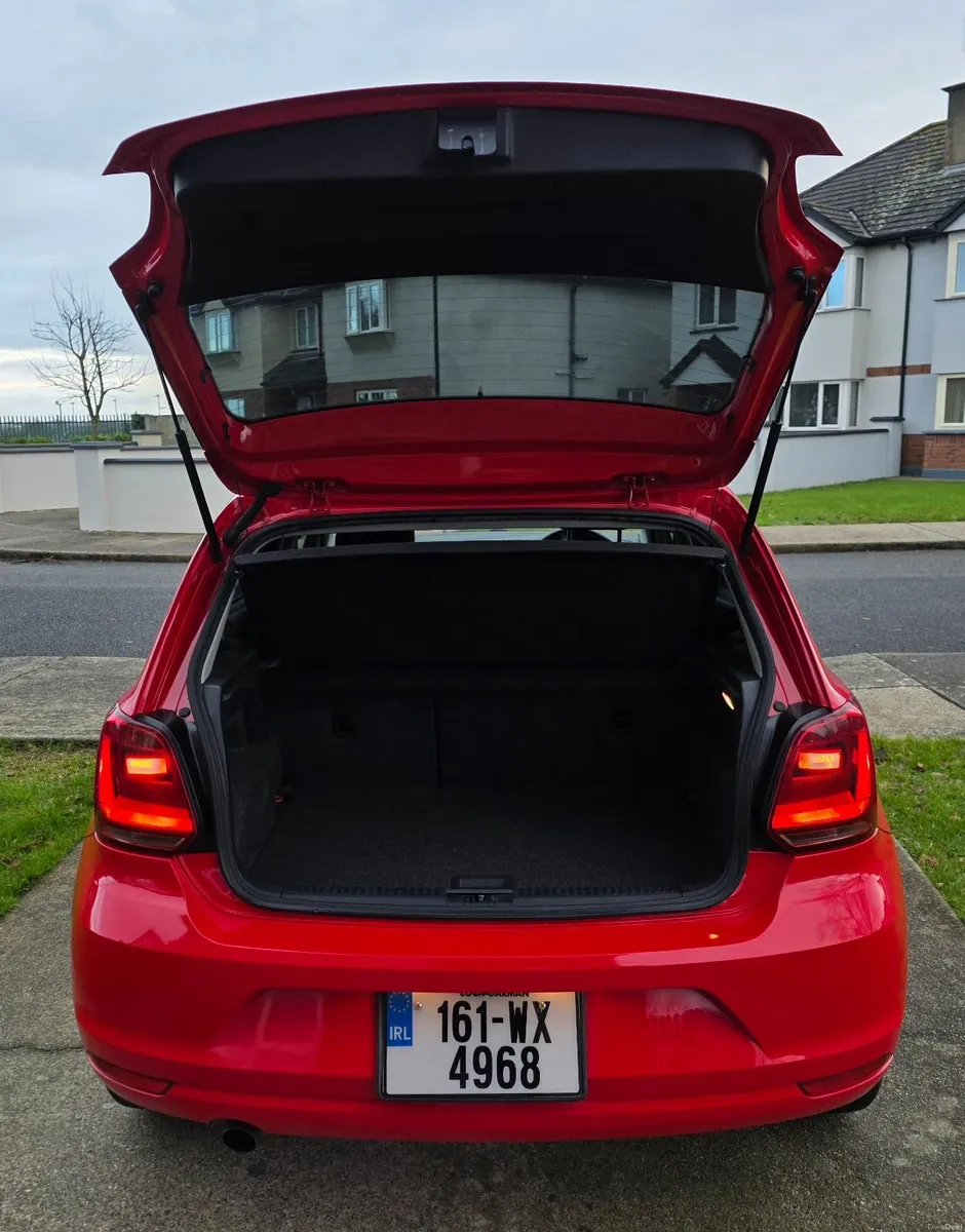 Volkswagen Polo 2016 - Image 4
