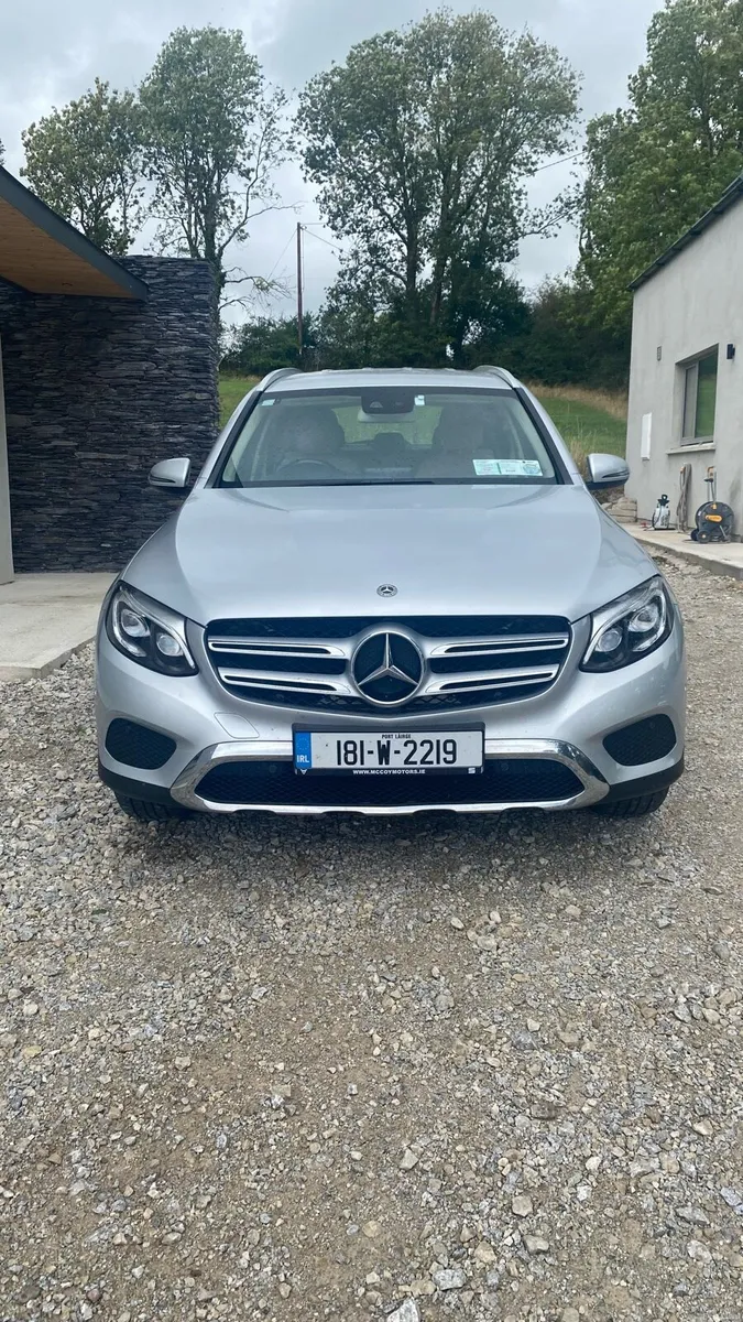 Mercedes GLC - Image 2