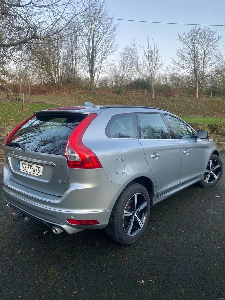 Volvo xc60 r design - Image 2