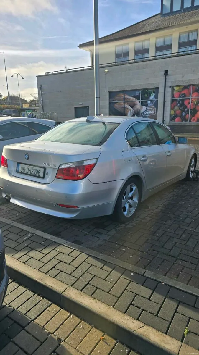 Bmw 520 d - Image 2