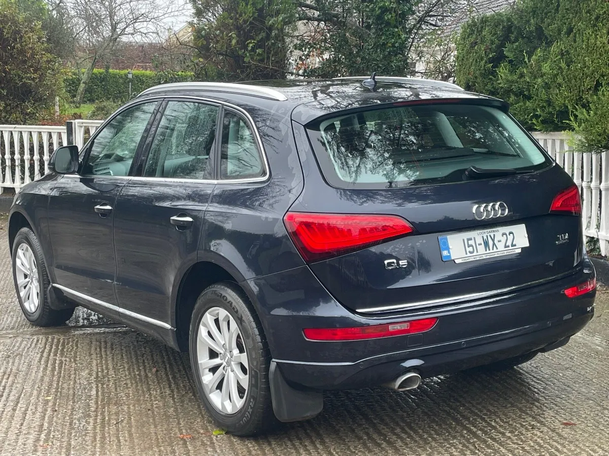 * Audi Q5 Quattro .. ‘2015 .. Immaculate * - Image 4