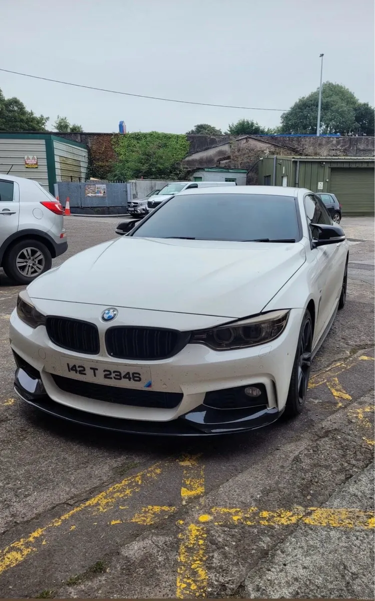 Bmw 420D - Image 3