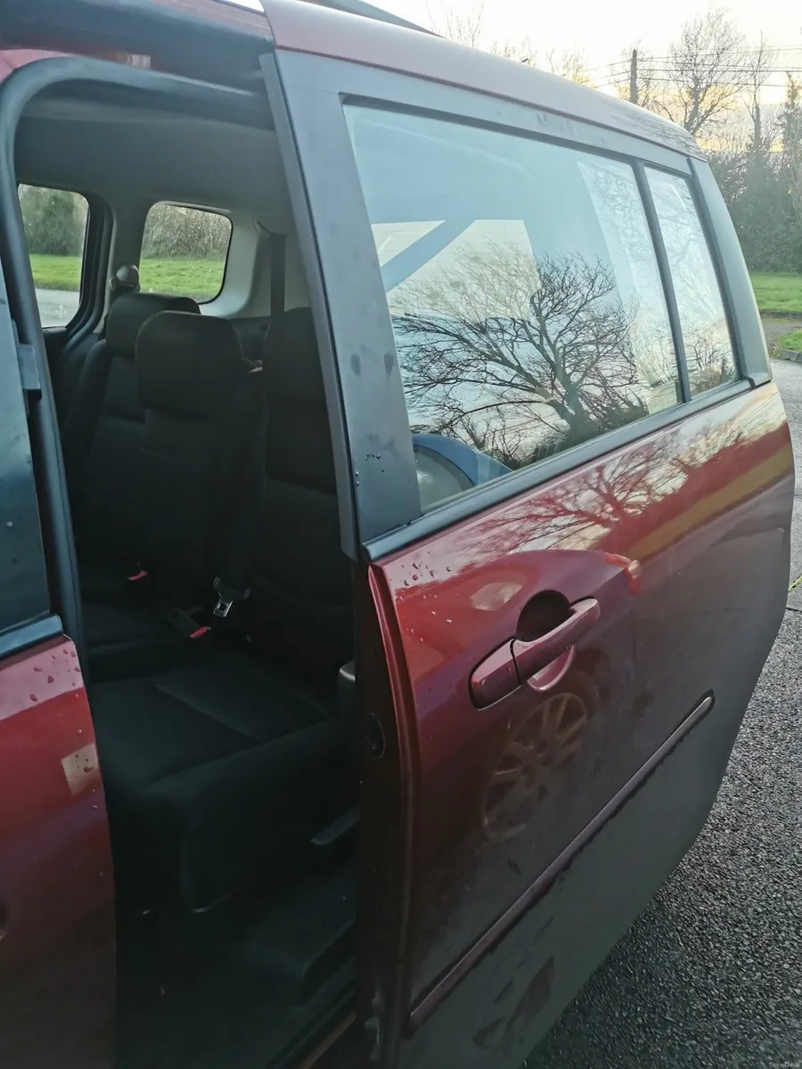 Mazda Mazda5 2008 - Image 3