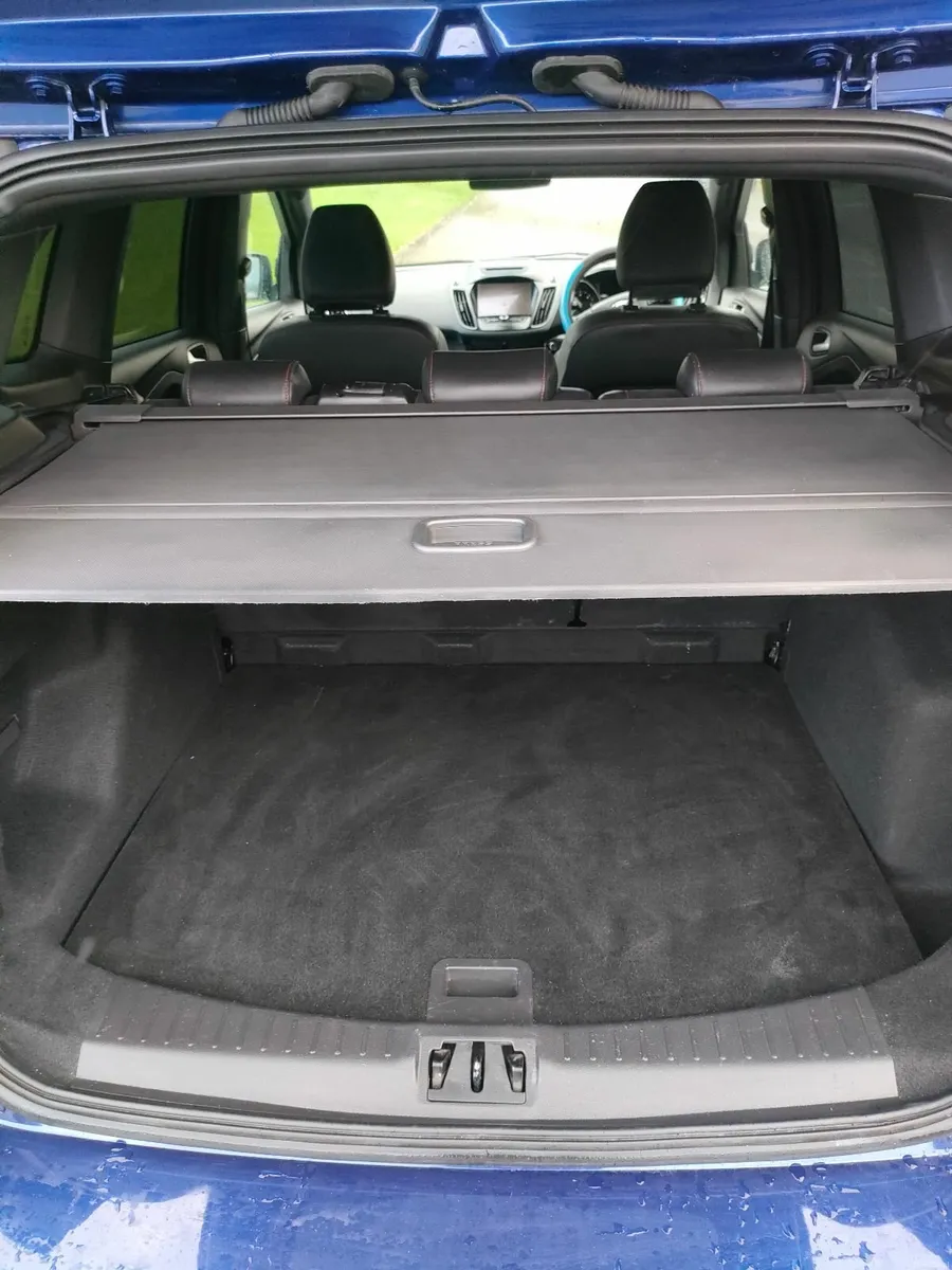 Ford Kuga 2017 St Line - Image 4