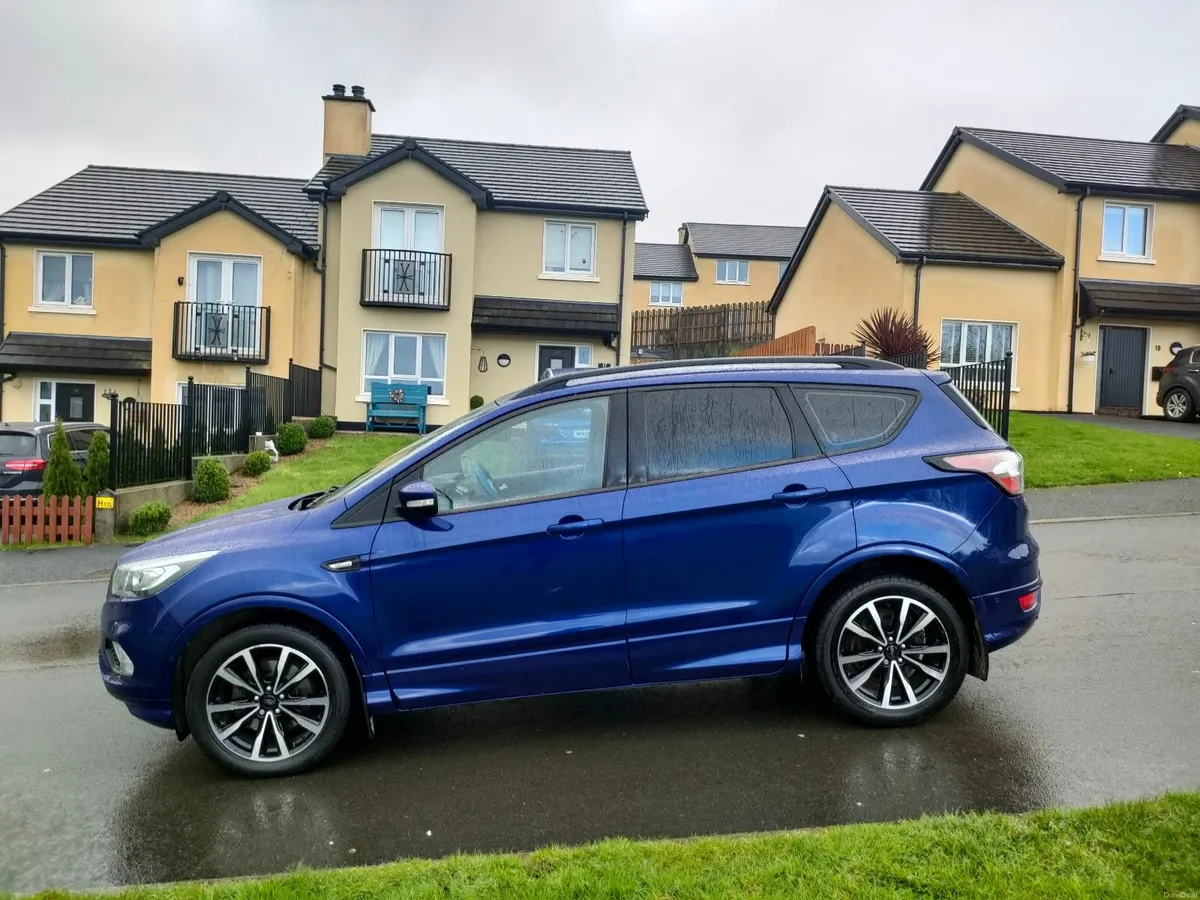 Ford Kuga 2017 St Line - Image 1