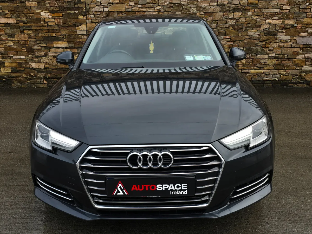171 Audi A4 ULTRA 2.0 TDI - Image 2