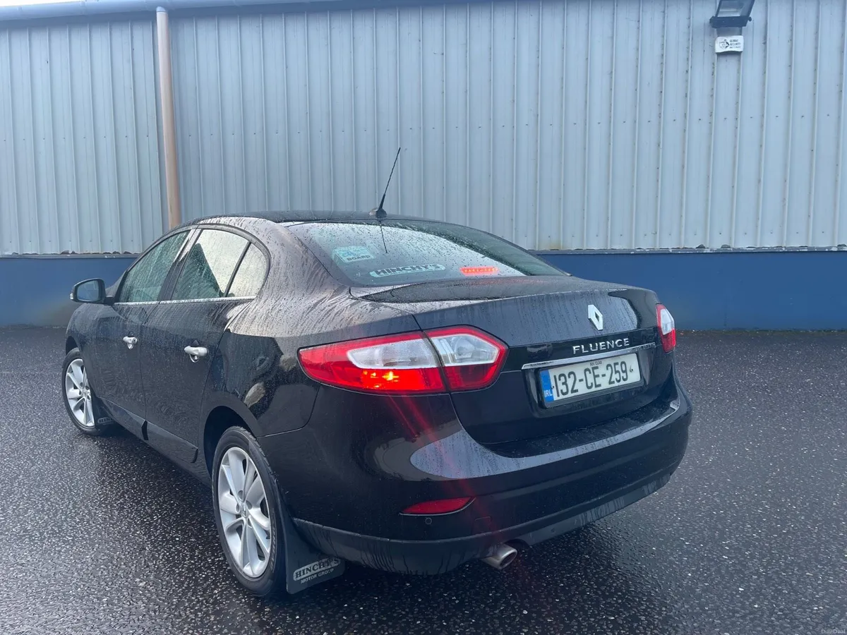 RENAULT R-LINK 2013 2200€ - Image 4