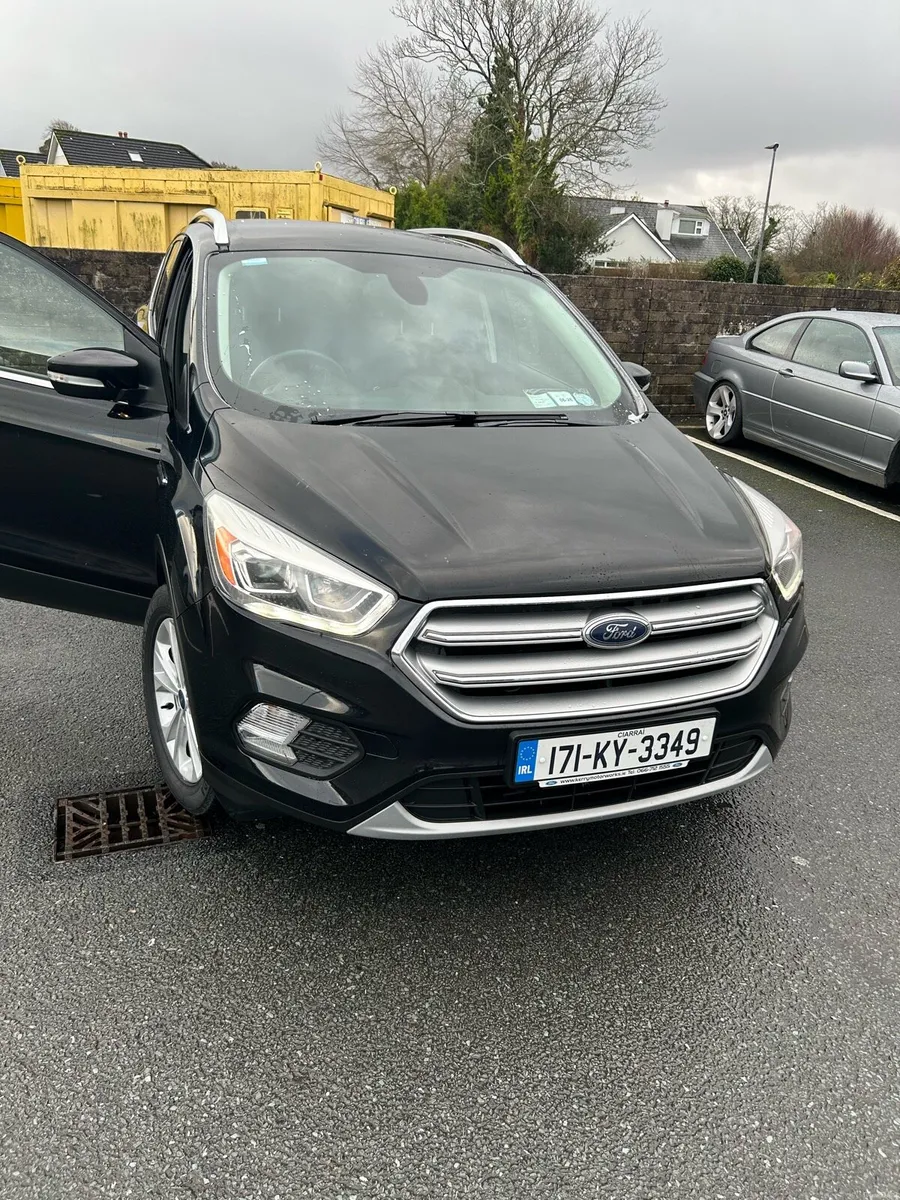Ford Kuga - Image 1