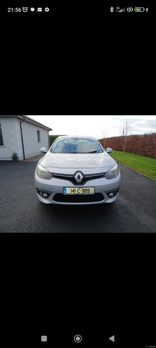 Renualt fluence - Image 2