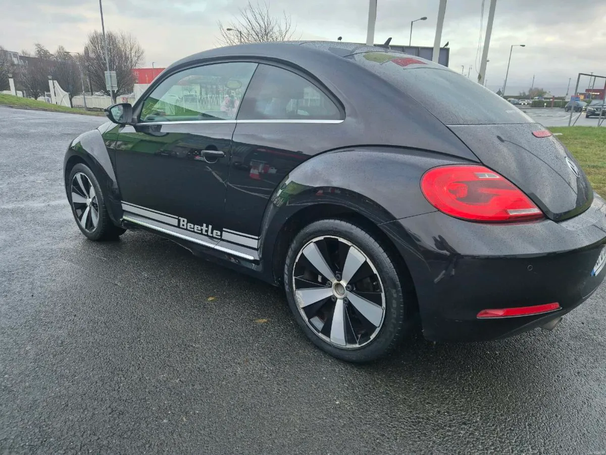 Vw beetle - Image 3
