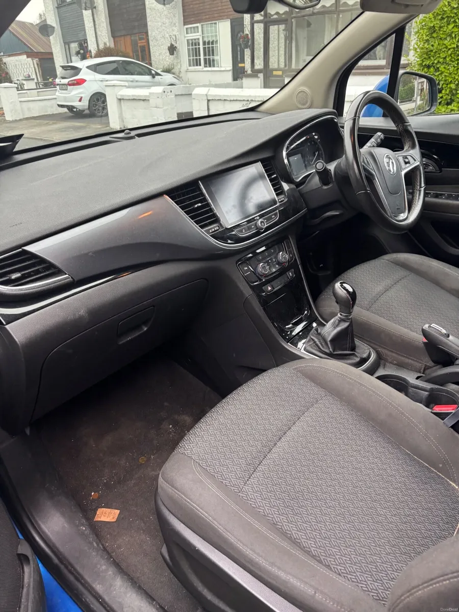 Vauxhall Mokka 2017 - Image 2
