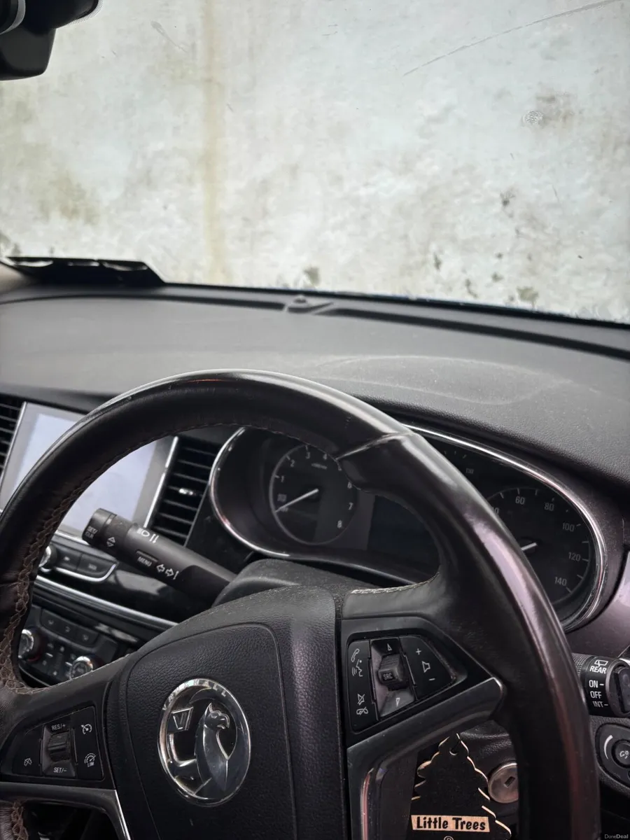 Vauxhall Mokka 2017 - Image 4