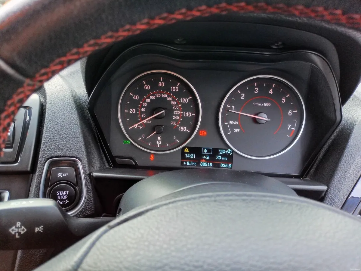 BMW 1-Series 2013 - Image 2