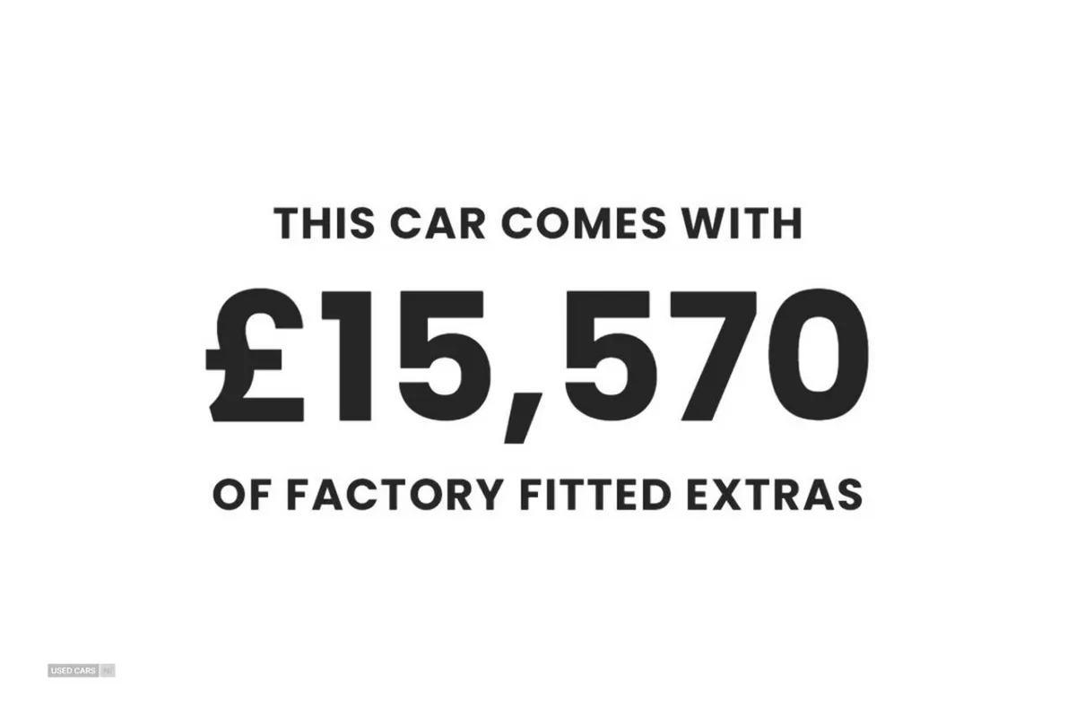 BMW X6 3.0 M50d 5dr Auto xDrive 400ps - Image 3