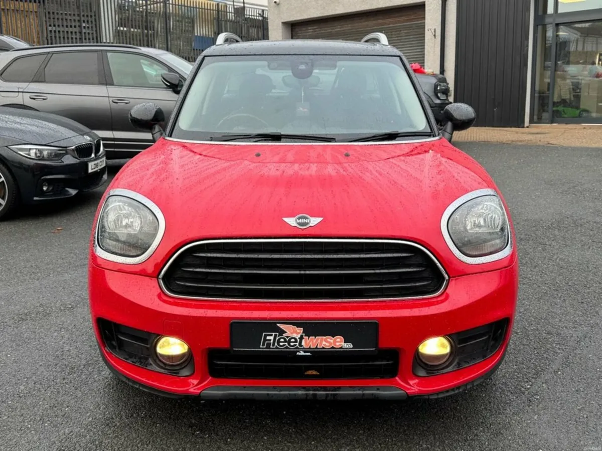 2.0 Cooper D SUV 5dr Diesel Auto Euro 6 (s/s) (150 - Image 2