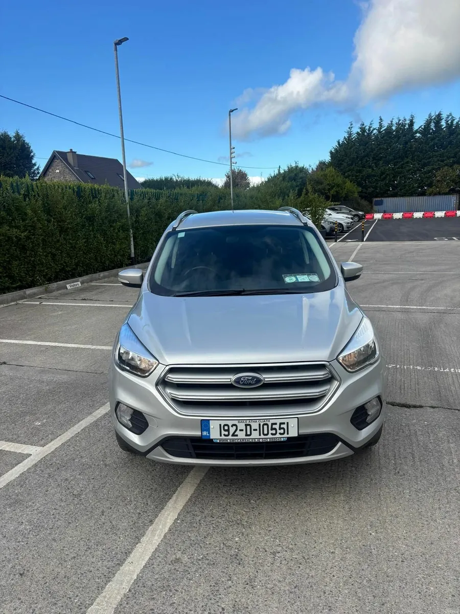 Ford Kuga 2019 - Image 1