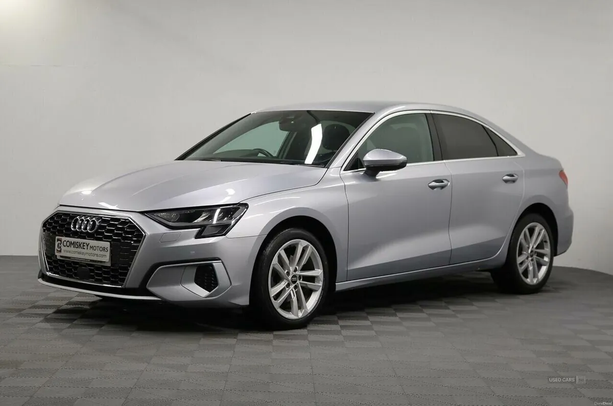 Audi A3 TDI Sport - Image 3