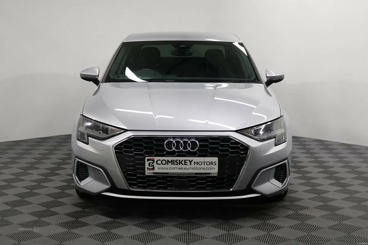 Audi A3 TDI Sport - Image 2