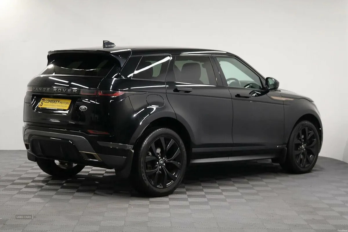 Land Rover Range Rover Evoque D180 R-Dynamic SE - Image 6
