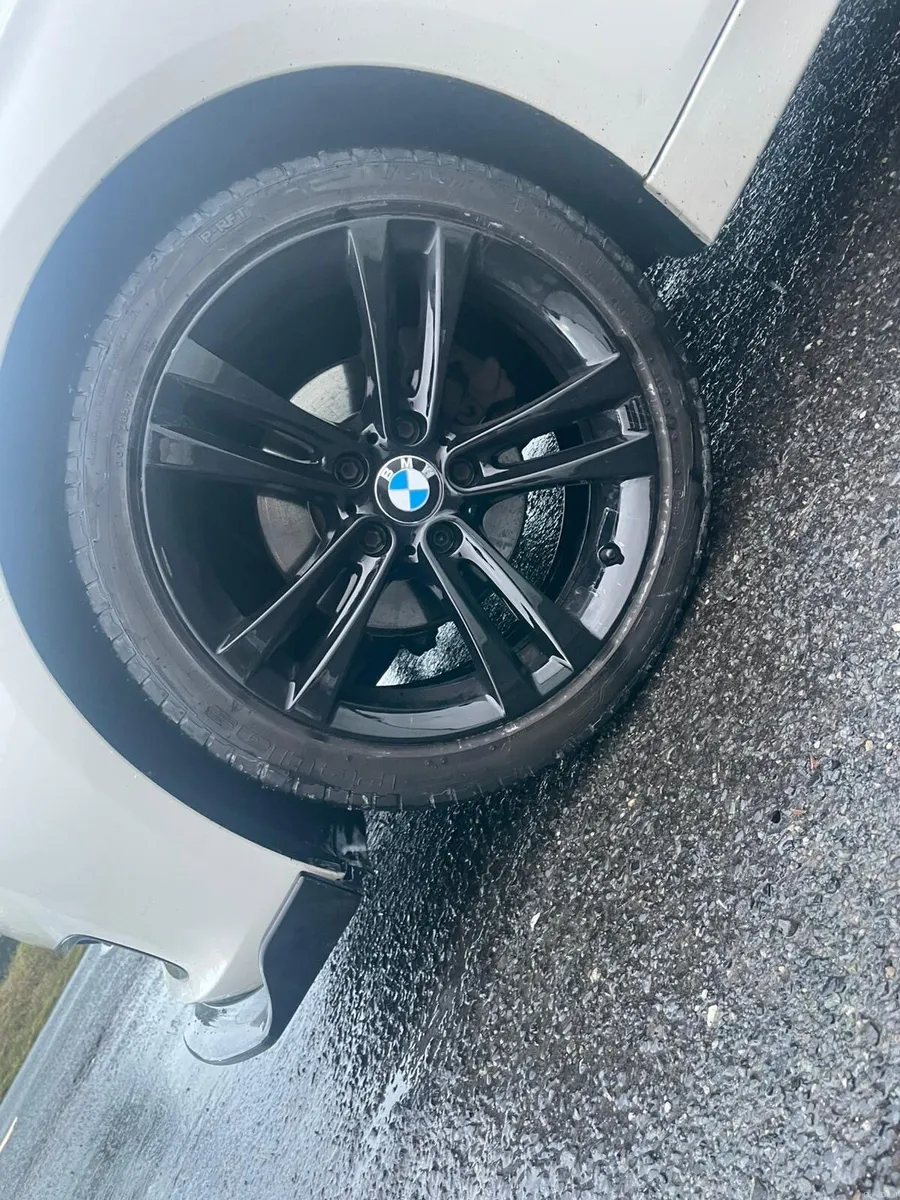 141 BMW 316d New NCT - Image 4