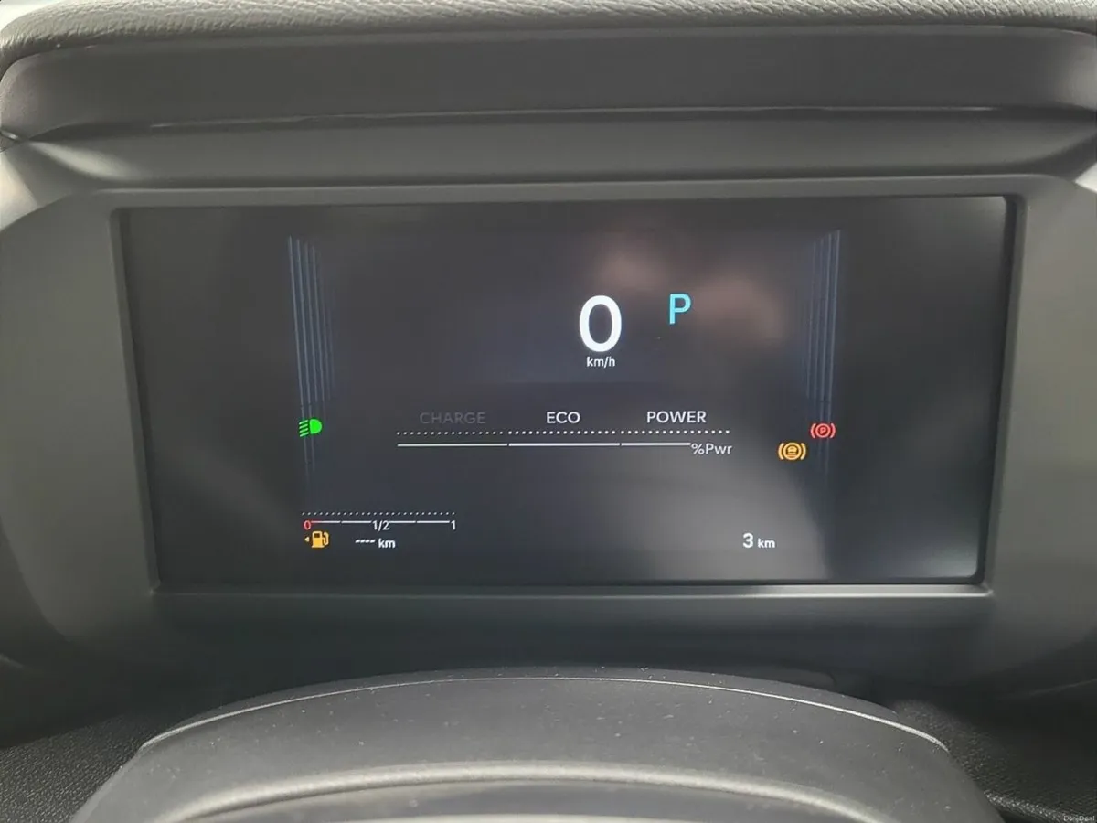 Citroen C4 Plus Hybrid From €103 Per Week - Image 5