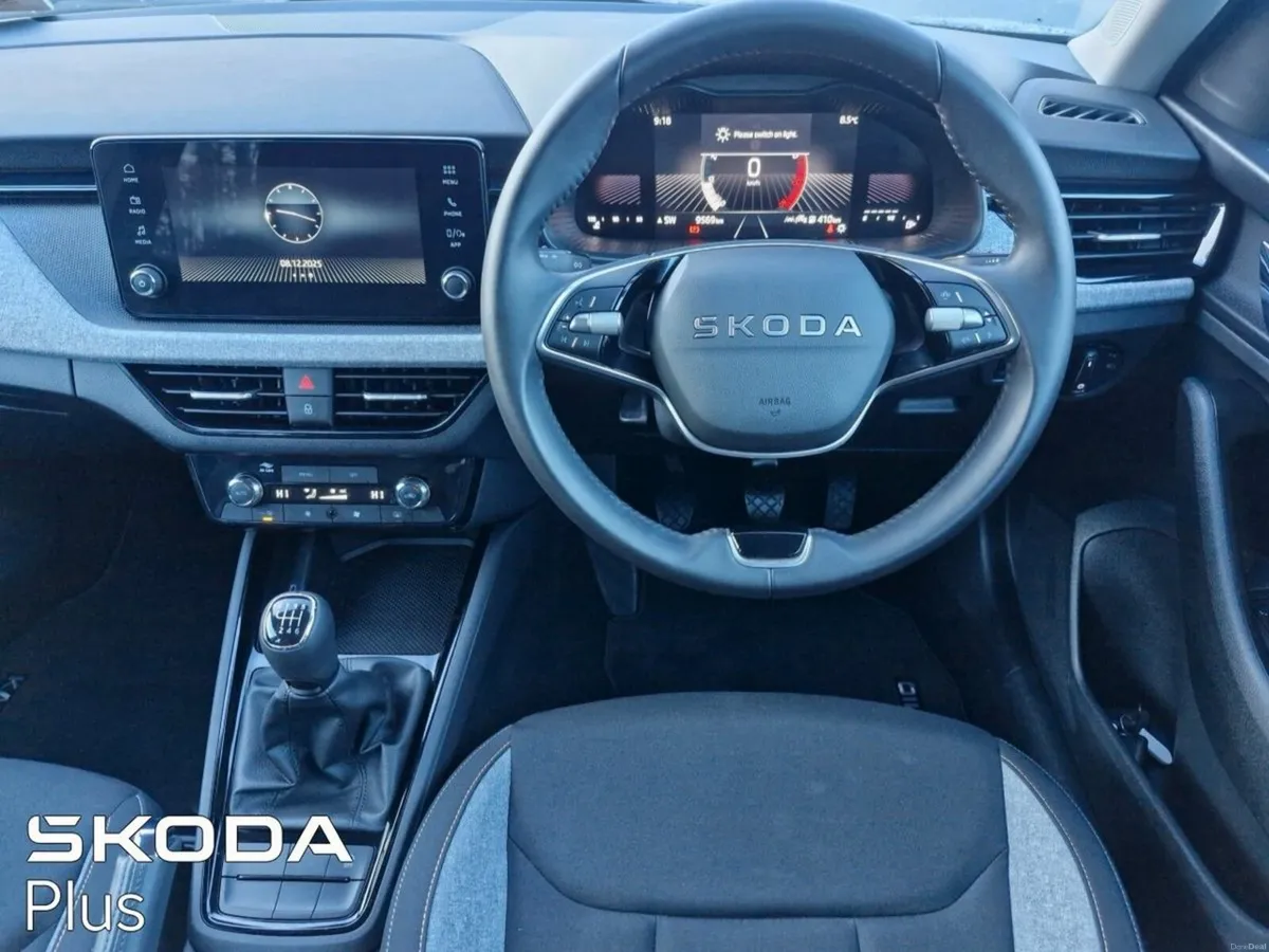 Skoda Kamiq (11) KAMIQ SELECTION 1.0TSI 115HP - Image 2