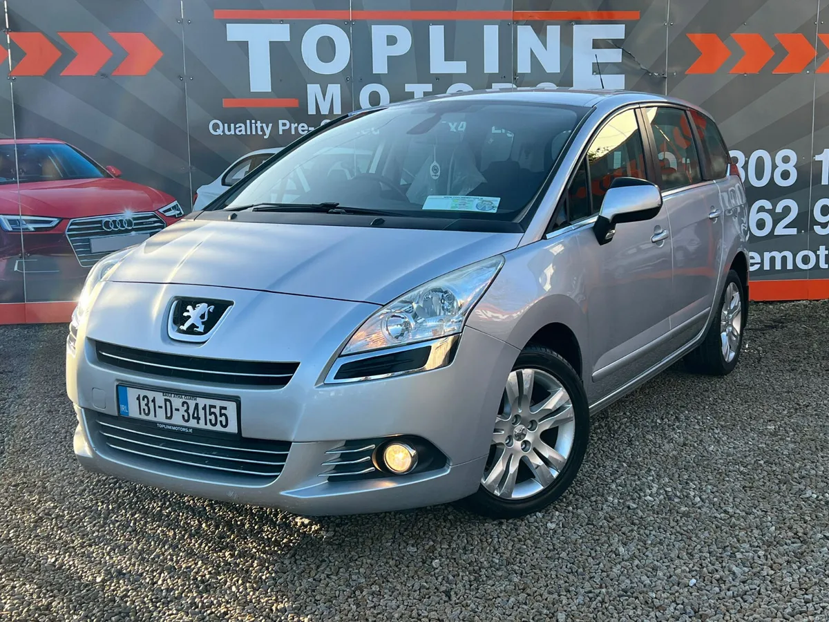 ==STUNNING 7 SEATER//NCTED//IMMACULATE== - Image 3